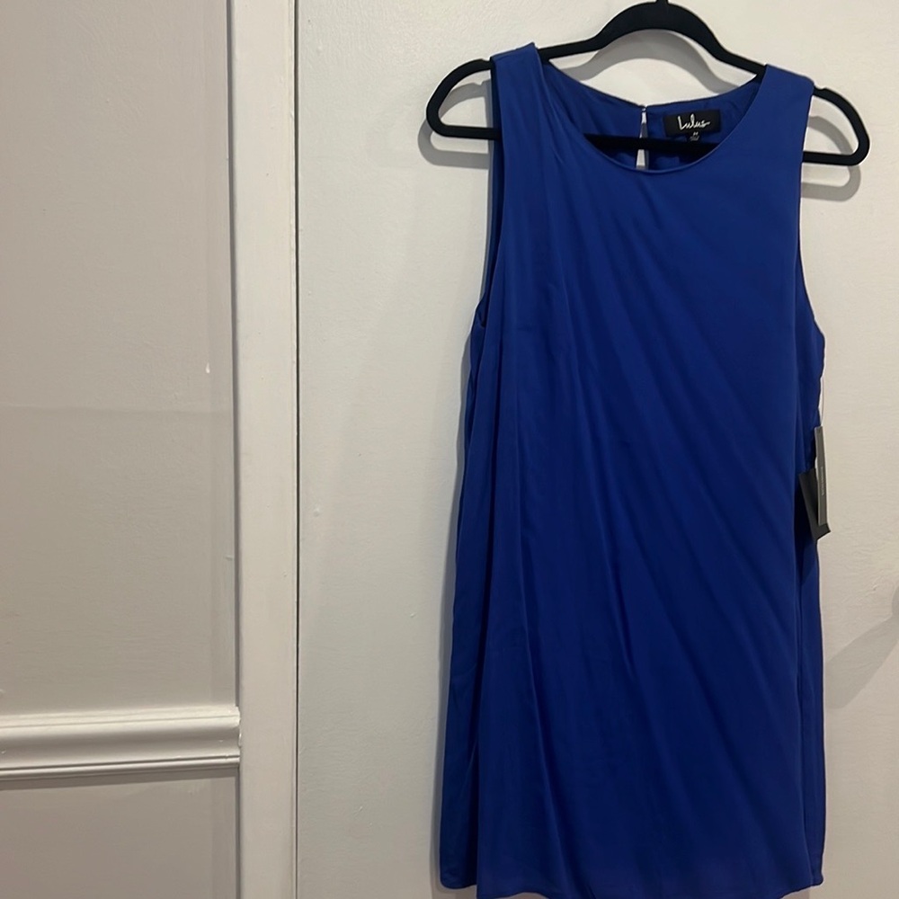 New With Tags Dress